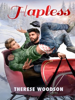cover image of Hapless